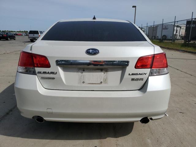 Photo 6 from auction – 2011 SUBARU LEGACY 3.6 with VIN 4S3BMDH68B2217333