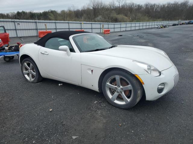 Photo 4 from auction – 2006 PONTIAC SOLSTICE with VIN 1G2MB33B56Y106095