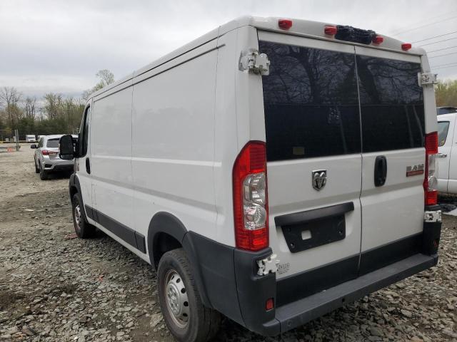 Фото 2 с аукциона – 2020 RAM PROMASTER с VIN 3C6TRVAG1LE138872