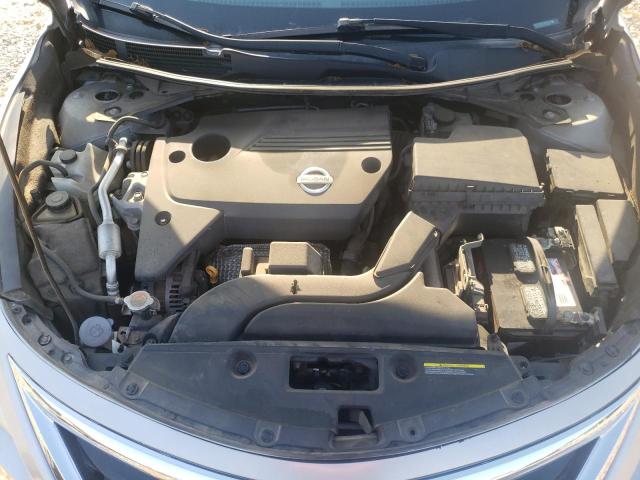 Photo 11 from auction – 2015 NISSAN ALTIMA 2.5 with VIN 1N4AL3AP6FC572048