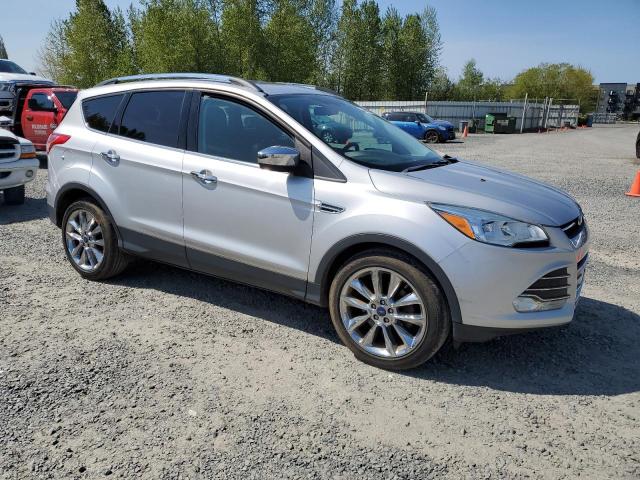 Photo 4 from auction – 2014 FORD ESCAPE SE with VIN 1FMCU9GX3EUC56444