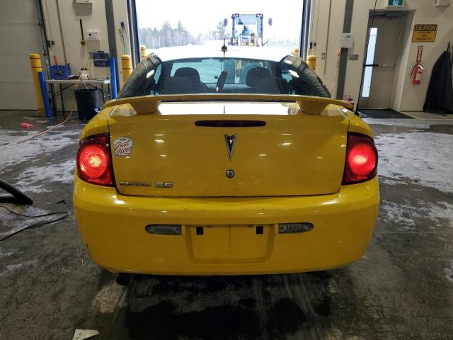 Photo 6 from auction – 2009 PONTIAC G5 with VIN 1G2AL18H997236473