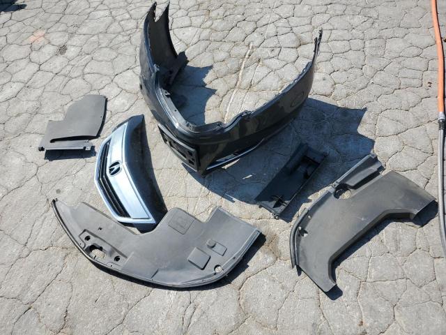 Photo 12 from auction – 2012 ACURA TL with VIN 19UUA8F24CA032312