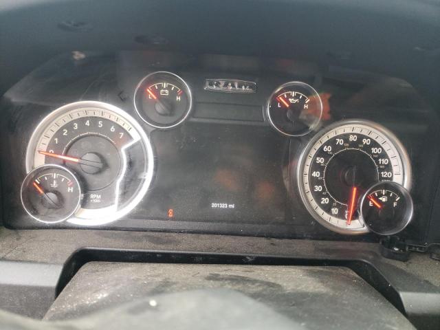 Photo 9 from auction – 2013 RAM 1500 SLT with VIN 1C6RR7LTXDS649429
