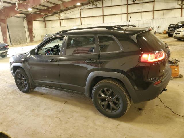 Photo 2 from auction – 2019 JEEP CHEROKEE L with VIN 1C4PJMCX2KD452975