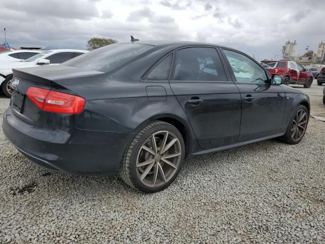 Photo 3 from auction – 2016 AUDI A4 PREMIUM with VIN WAUAFAFL6GN017003