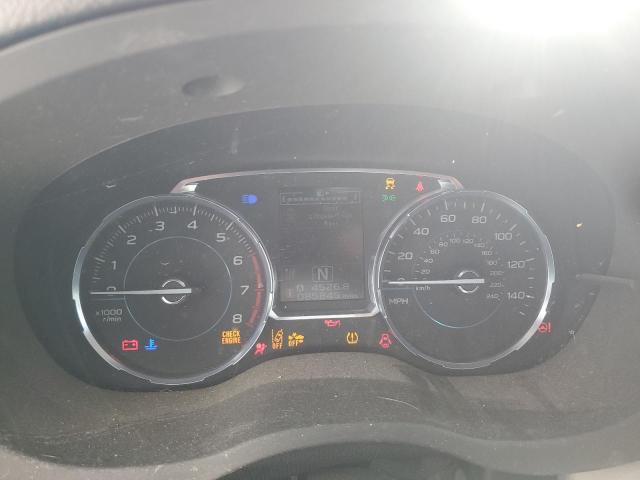 Photo 9 from auction – 2018 SUBARU FORESTER 2 with VIN JF2SJARC2JH523047