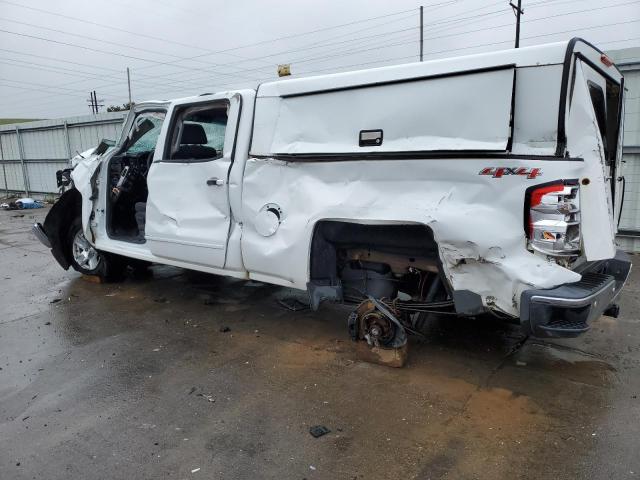Photo 2 from auction – 2015 CHEVROLET SILVERADO with VIN 3GCUKREC8FG436263