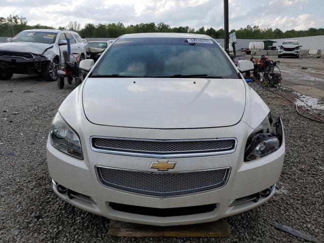 Photo 5 from auction – 2010 CHEVROLET MALIBU LTZ with VIN 1G1ZE5EB2A4131997