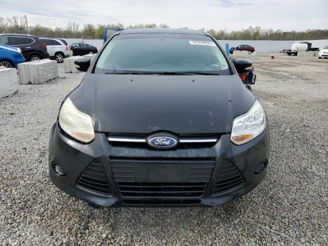 Photo 5 from auction – 2013 FORD FOCUS SE with VIN 1FADP3F25DL130731