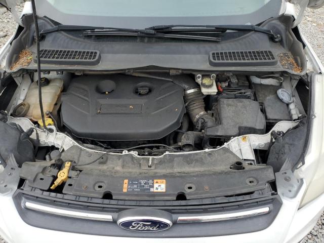 Photo 12 from auction – 2014 FORD ESCAPE SE with VIN 1FMCU0G93EUD45590