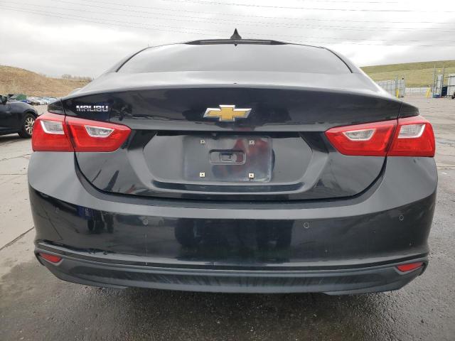 Photo 6 from auction – 2019 CHEVROLET MALIBU LS with VIN 1G1ZC5ST4KF215960