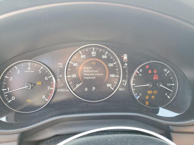 Photo 9 from auction – 2022 MAZDA 3 PREFERRE with VIN JM1BPBLL0N1512218
