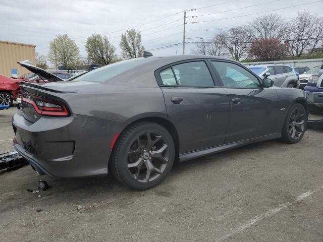 Снимка 3 от търг – 2018 DODGE CHARGER R/ с VIN 2C3CDXCT2JH339974