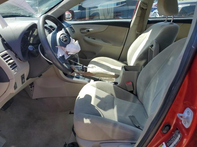 Photo 7 from auction – 2013 TOYOTA COROLLA BA with VIN 2T1BU4EEXDC993043