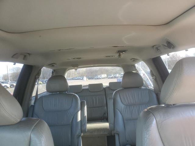 Photo 10 from auction – 2006 HONDA ODYSSEY EX with VIN 5FNRL38676B044189