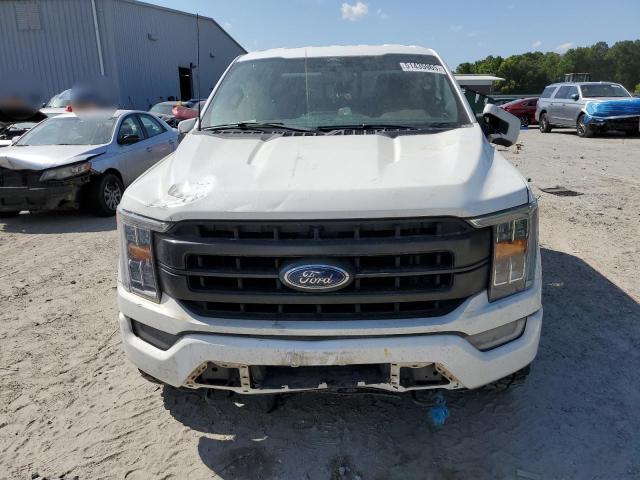 Photo 5 from auction – 2022 FORD F150 SUPER with VIN 1FTFW1E89NFC11943