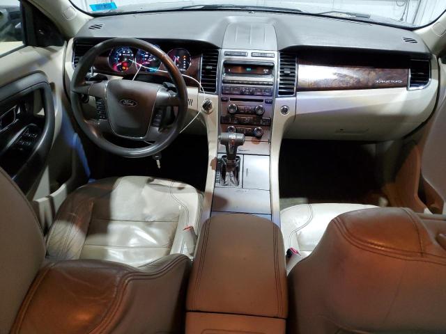 Photo 8 from auction – 2011 FORD TAURUS SEL with VIN 1FAHP2EW8BG148338