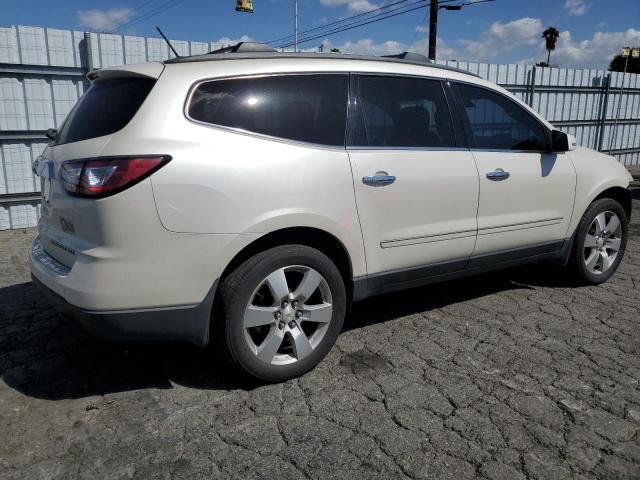 Photo 3 from auction – 2014 CHEVROLET TRAVERSE with VIN 1GNKVJKD8EJ356219