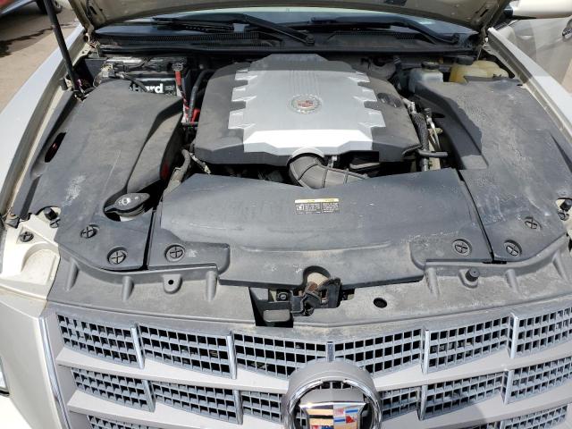 Photo 11 from auction – 2009 CADILLAC STS with VIN 1G6DA67V990137456