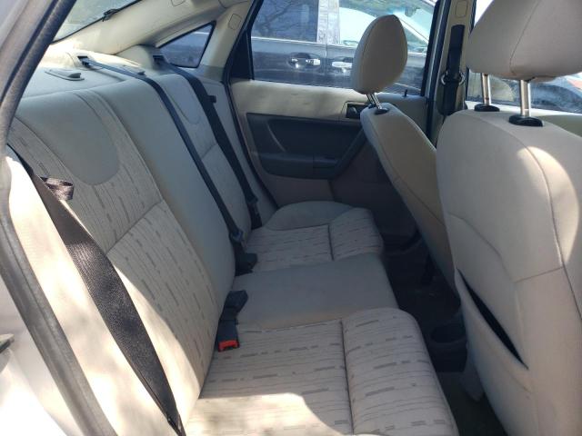 Photo 10 from auction – 2008 FORD FOCUS SE with VIN 1FAHP35N98W189511