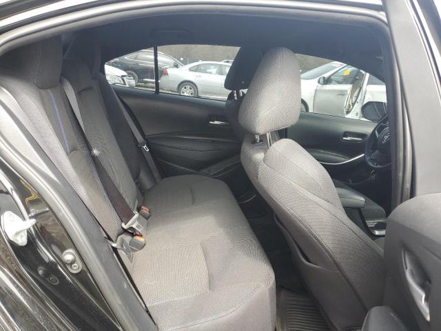 Photo 10 from auction – 2020 TOYOTA COROLLA SE with VIN 5YFS4RCE2LP032726