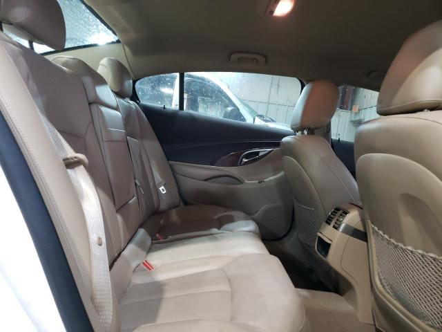 Photo 10 from auction – 2012 BUICK LACROSSE P with VIN 1G4GD5ER3CF368970