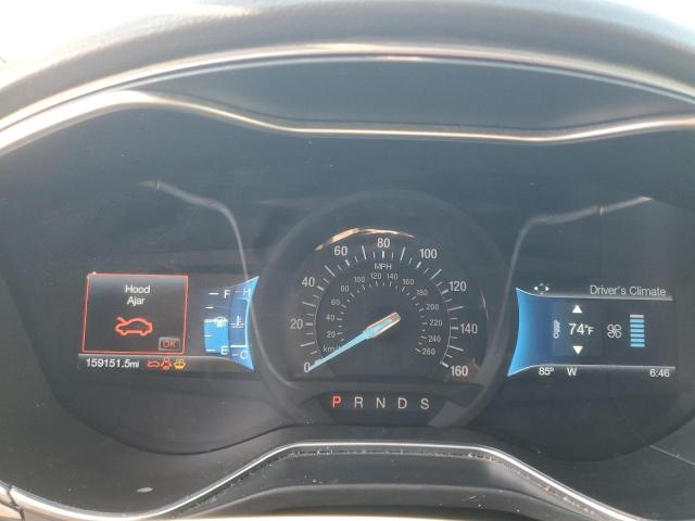Photo 9 from auction – 2015 FORD FUSION SE with VIN 3FA6P0H92FR288014