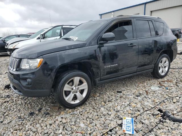 JEEP COMPASS SP 2012 with VIN 1C4NJDBB2CD676181 - Photo from auction