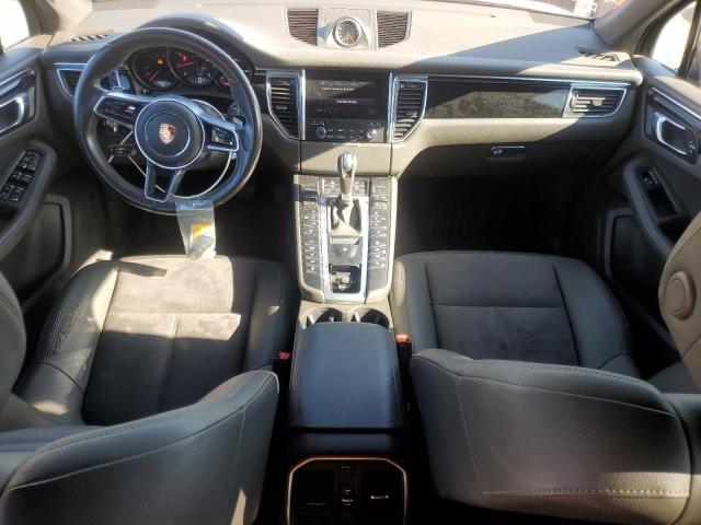 Photo 8 from auction – 2018 PORSCHE MACAN with VIN WP1AA2A59JLB18974