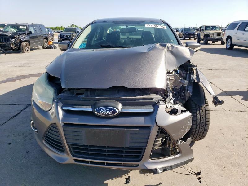 Photo 5 from auction – 2013 FORD FOCUS SE with VIN 1FADP3F24DL213812
