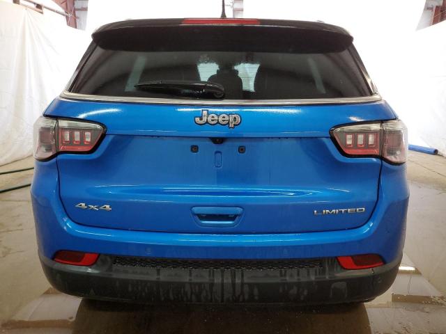 Zdjęcie 6 z aukcji – 2025 JEEP COMPASS LI z VIN 3C4NJDCN9ST509799