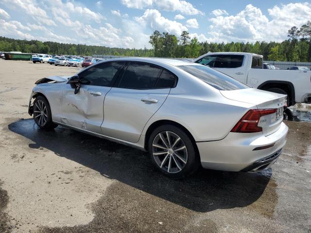 Photo 2 from auction – 2022 VOLVO S60 B5 MOM with VIN 7JRL12TZ2NG174359