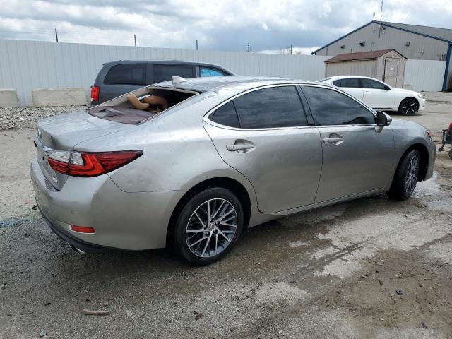 Photo 3 from auction – 2016 LEXUS ES 350 with VIN JTHBK1GG9G2214512