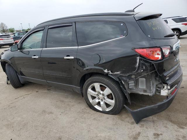 Photo 2 from auction – 2017 CHEVROLET TRAVERSE L with VIN 1GNKRGKD1HJ178200