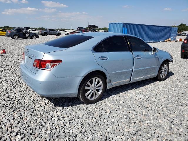 Photo 3 from auction – 2012 LEXUS ES 350 with VIN JTHBK1EG2C2511313