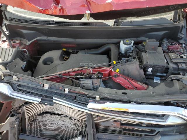 Photo 12 from auction – 2021 GMC TERRAIN SL with VIN 3GKALVEV3ML300044