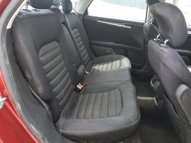 Photo 10 from auction – 2014 FORD FUSION SE with VIN 3FA6P0HD5ER147389