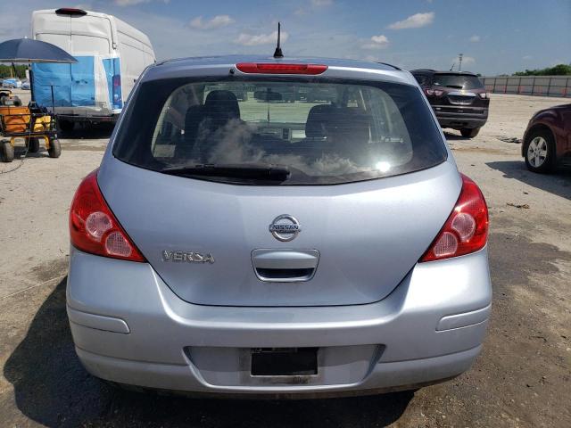 Photo 6 from auction – 2012 NISSAN VERSA S with VIN 3N1BC1CP0CK202934