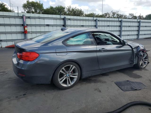 Photo 3 from auction – 2014 BMW 428 I with VIN WBA3N3C55EK231170