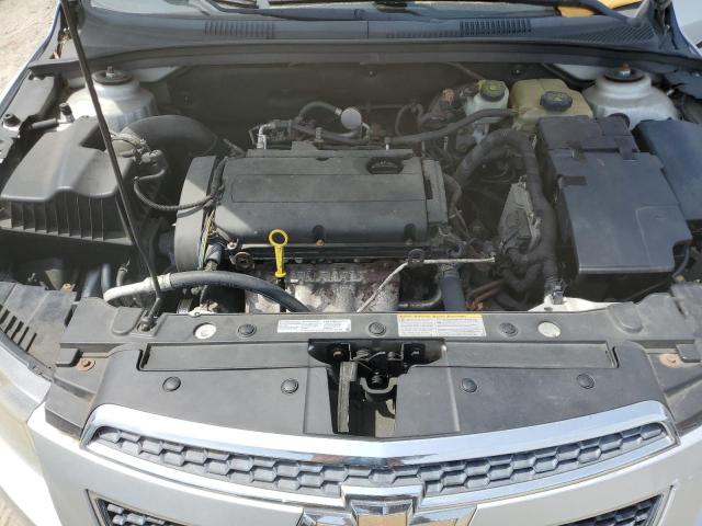 Photo 11 from auction – 2011 CHEVROLET CRUZE LS with VIN 1G1PC5SH9B7108626