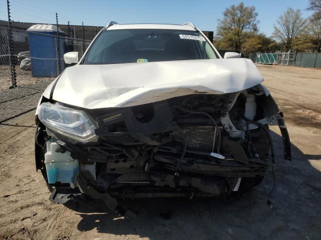 Photo 5 from auction – 2014 NISSAN ROGUE S with VIN 5N1AT2MV7EC761462