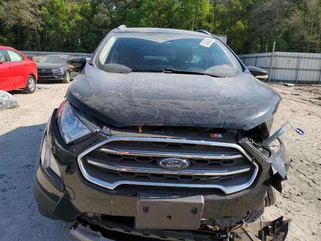 Photo 5 from auction – 2020 FORD ECOSPORT T with VIN MAJ6S3KLXLC354341