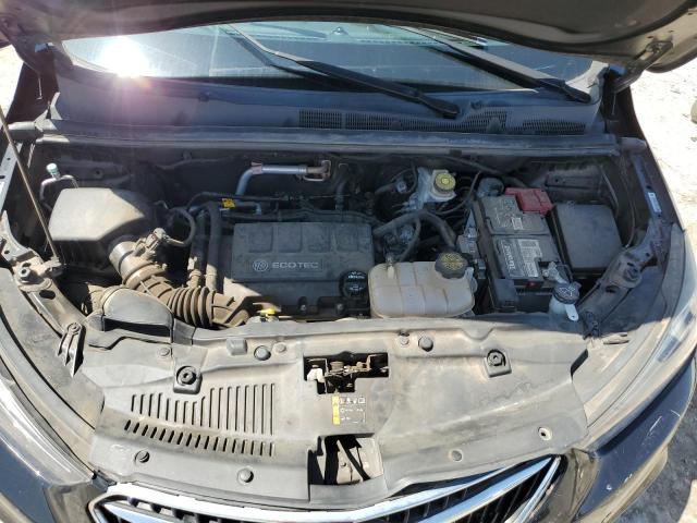 Photo 12 from auction – 2019 BUICK ENCORE PRE with VIN KL4CJASB5KB806772