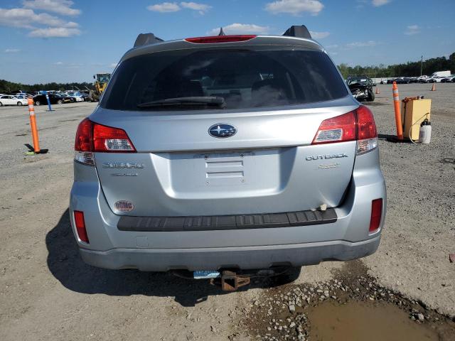 Снимка 6 от търг – 2014 SUBARU OUTBACK 2. с VIN 4S4BRBCC7E3227767