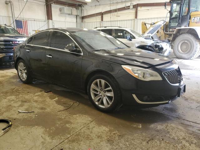 Photo 4 from auction – 2014 BUICK REGAL PREM with VIN 2G4GN5EX6E9234526