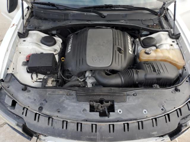 Photo 11 from auction – 2017 DODGE CHARGER R/ with VIN 2C3CDXCTXHH581583