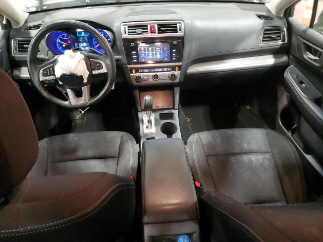 Photo 8 from auction – 2017 SUBARU LEGACY 2.5 with VIN 4S3BNAF62H3022118