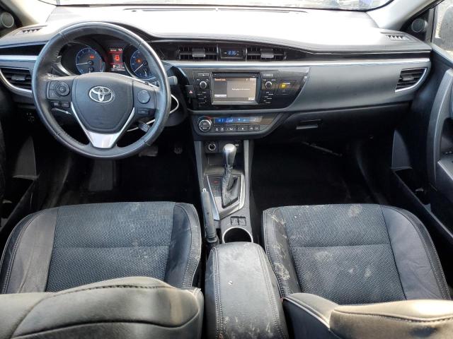 Photo 8 from auction – 2016 TOYOTA COROLLA L with VIN 2T1BURHE9GC697153