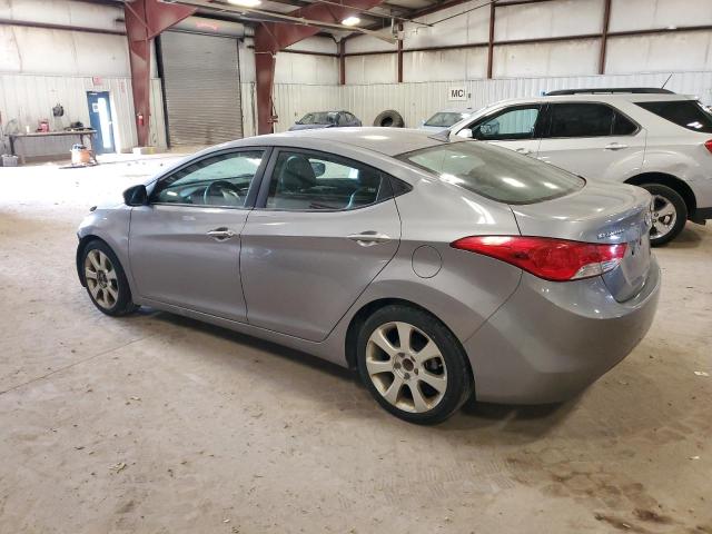 Photo 2 from auction – 2012 HYUNDAI ELANTRA GL with VIN KMHDH4AE2CU490221